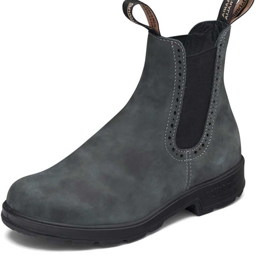 Blundstone Chelsea Boots LIKE NEW